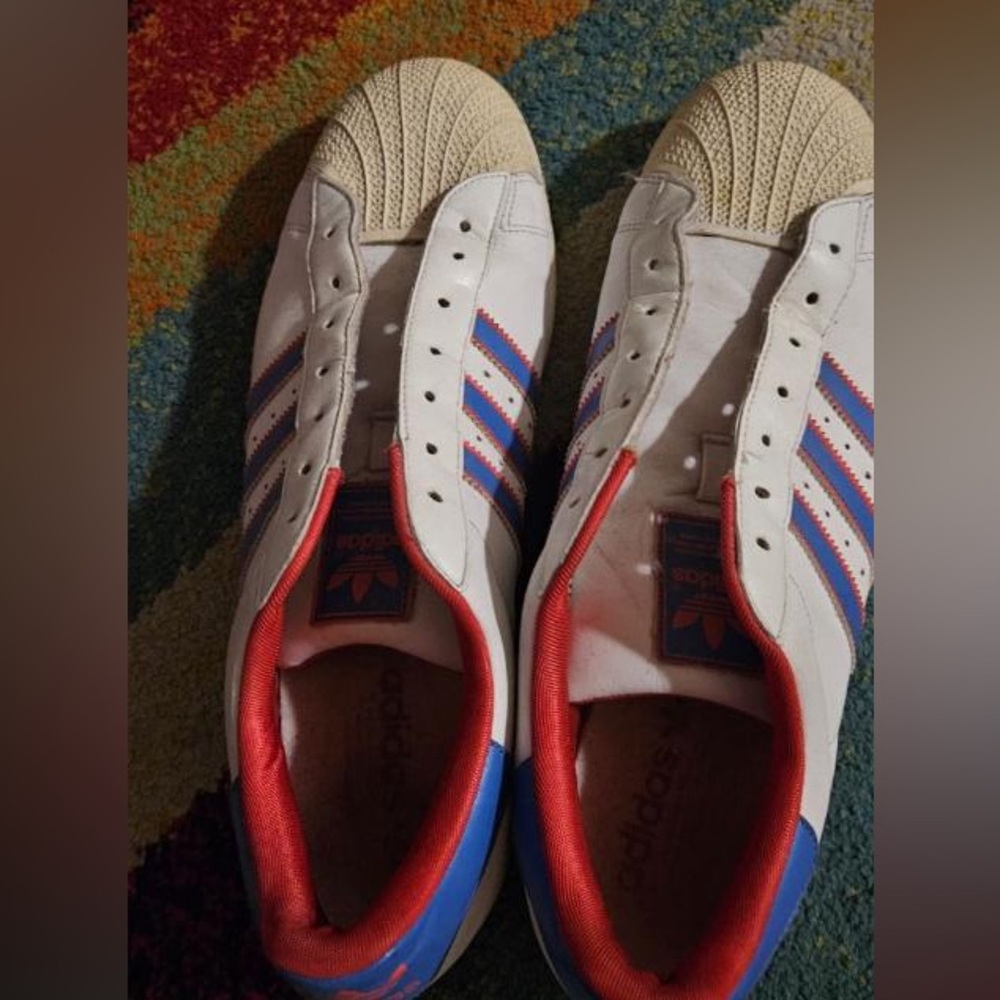 Adidas sneakers